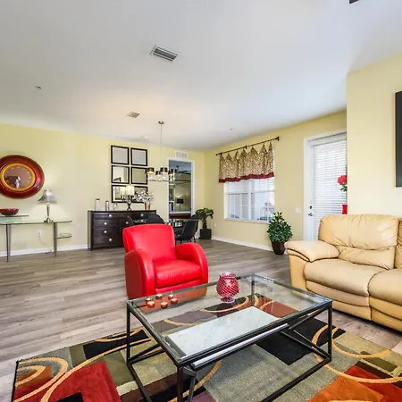 Large Condo With Pool Table, Vista Cay - 2003